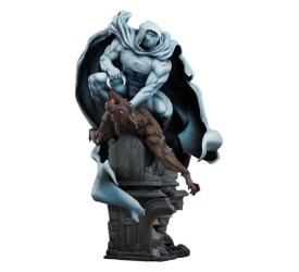 Marvel Premium Format Statue Moon Knight 60 cm
