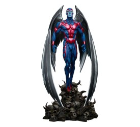 Marvel Premium Format Statue Archangel 73 cm