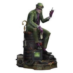 DC Comics Premium Format Figure Riddler 49 cm