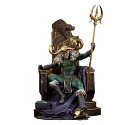Marvel Premium Format Statue Loki 59 cm