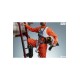 Star Wars Premium Format Statue Luke Skywalker & X-Wing: Red Five, Standing By 76 cm