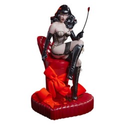 Bettie Page Statue Love Hurts 44 cm