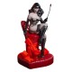 Bettie Page Statue Love Hurts 44 cm
