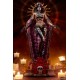 Coffin Comics Premium Format Statue La Muerta 61 cm