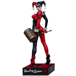 Suicide Squad Premium Format Figure Harley Quinn 49 cm