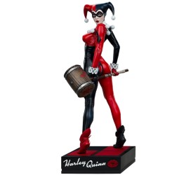 Suicide Squad Premium Format Figure Harley Quinn 49 cm