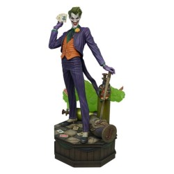 DC Comics Maquette 1/4 The Joker 61 cm