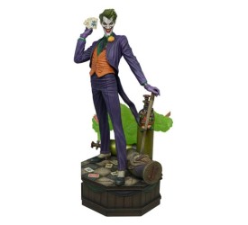 DC Comics Maquette 1/4 The Joker 61 cm