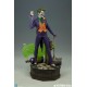DC Comics Maquette 1/4 The Joker 61 cm