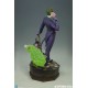 DC Comics Maquette 1/4 The Joker 61 cm