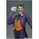 DC Comics Maquette 1/4 The Joker 61 cm