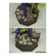 DC Comics Maquette 1/4 The Joker 61 cm