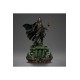 The Lord of the Rings Art Scale Statue 1/10 Aragorn Unleashed 31 cm