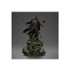 The Lord of the Rings Art Scale Statue 1/10 Aragorn Unleashed 31 cm