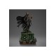 The Lord of the Rings Art Scale Statue 1/10 Aragorn Unleashed 31 cm