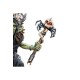 Warhammer: Age of Sigmar Statue 1/6 Skragrott the Loonking Limited Edition 41 cm