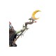 Warhammer: Age of Sigmar Statue 1/6 Skragrott the Loonking Limited Edition 41 cm
