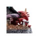 Warhammer: Age of Sigmar Statue 1/6 Skragrott the Loonking Limited Edition 41 cm