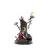 Warhammer: Age of Sigmar Statue 1/6 Skragrott the Loonking Limited Edition 41 cm