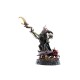 Warhammer: Age of Sigmar Statue 1/6 Skragrott the Loonking Limited Edition 41 cm