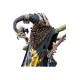 Warhammer: Age of Sigmar Statue 1/6 Skragrott the Loonking Limited Edition 41 cm