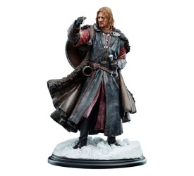 The Lord of the Rings Statue 1/6 Boromir (Classic Series) 32 cm