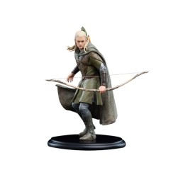 Lord of the Rings Mini Statue Legolas 16 cm
