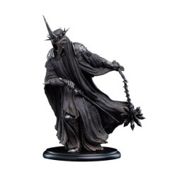 Lord of the Rings Mini Statue The Witch-king 19 cm