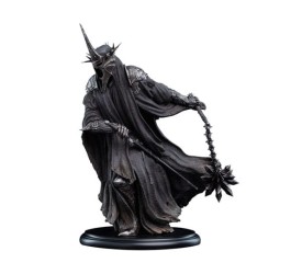 Lord of the Rings Mini Statue The Witch-king 19 cm