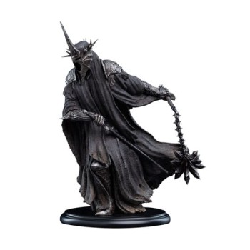 Lord of the Rings Mini Statue The Witch-king 19 cm