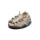 Lord of the Rings Statue Edoras Limited Edition