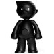 Astro Boy Figure Ashtro Lad King Coal 41 cm