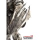 Transformers The Last Knight Action Figure 1/6 Megatron Deluxe Version 48 cm
