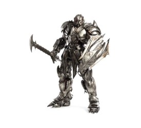 Transformers The Last Knight Action Figure 1/6 Megatron Deluxe Version 48 cm