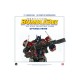 Bumblebee DLX Scale Action Figure Optimus Prime 28 cm