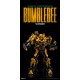 Transformers The Last Knight Action Figure 1/6 Bumblebee Reissue Version 38 cm (Deluxe Version)