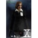 The X-Files Action Figure 1/6 Agent Scully 28 cm