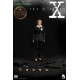 The X-Files Action Figure 1/6 Agent Scully Deluxe Version 28 cm
