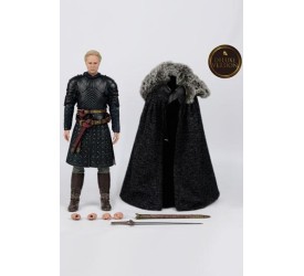 Game of Thrones Action Figure 1/6 Brienne of Tarth Deluxe Version 32 cm
