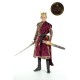 Game of Thrones Action Figure 1/6 King Joffrey Baratheon Deluxe Version 29 cm