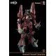 Space Runaway Ideon threezeroX Action Figure Takayuki Takeya Ideon 46 cm
