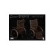 Game of Thrones Action Figure 1/6 Bran Stark Deluxe Version 29 cm