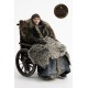 Game of Thrones Action Figure 1/6 Bran Stark Deluxe Version 29 cm