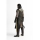 Game of Thrones Action Figure 1/6 Jon Snow (Season 8) 29 cm
