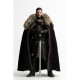 Game of Thrones Action Figure 1/6 Jon Snow (Season 8) 29 cm