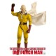 One Punch Man Action Figure 1/6 Saitama (Season 2) 30 cm