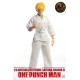 One Punch Man Action Figure 1/6 Saitama (Season 2) Deluxe Version 30 cm