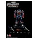 Transformers Revenge of the Fallen DLX Action Figure 1/6 Optimus Prime 28 cm