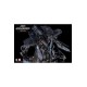 Transformers: Revenge of the Fallen DLX Action Figure 1/6 Jetfire 38 cm