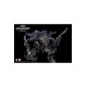 Transformers: Revenge of the Fallen DLX Action Figure 1/6 Jetfire 38 cm